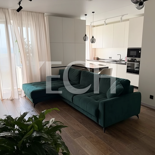 Продажа 2 комнатной квартиры, 69.7 м2, обл. Тульская, г. Тула, улица Сурикова, 26 