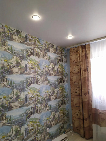 Продажа 1 комнатной квартиры, 34.3 м2, обл. Тульская, г. городской округ Тула, деревня Мыза (Иншинский сельский округ), 6 2