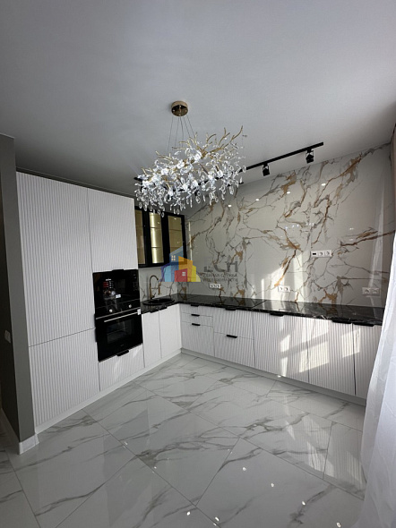 Продажа 1 комнатной квартиры, 36 м2, обл. Тульская, г. Тула, Калужское шоссе, 20к2 6