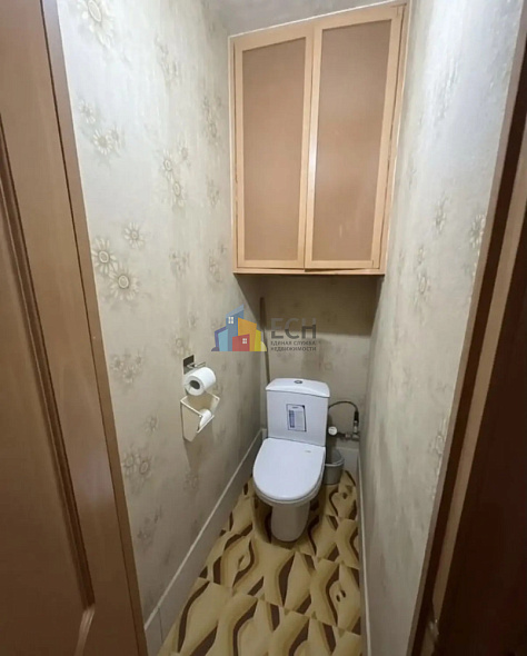 Продажа 3 комнатной квартиры, 58.8 м2, обл. Тульская, г. Щёкино, улица Мира, 23 10