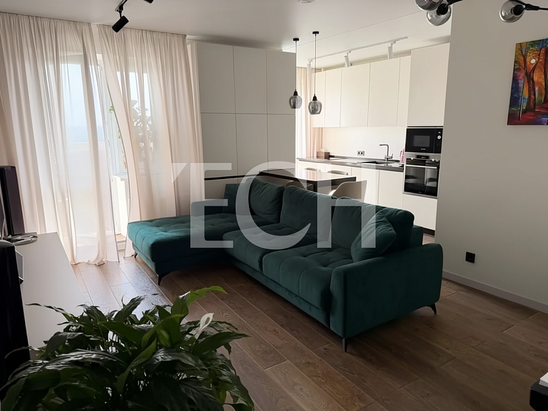 Продажа 2 комнатной квартиры, 69.7 м2, обл. Тульская, г. Тула, улица Сурикова, 26 1