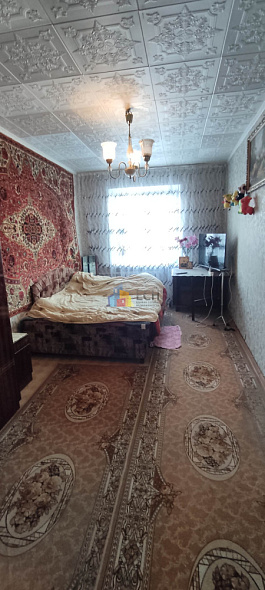 Продажа 3 комнатной квартиры, 66.1 м2, обл. Тульская, г. Алексин, улица Болотова, 14 4