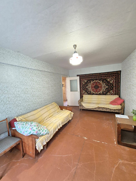 Продажа 3 комнатной квартиры, 62 м2, обл. Тульская, г. Тула, улица Плеханова, 147 8