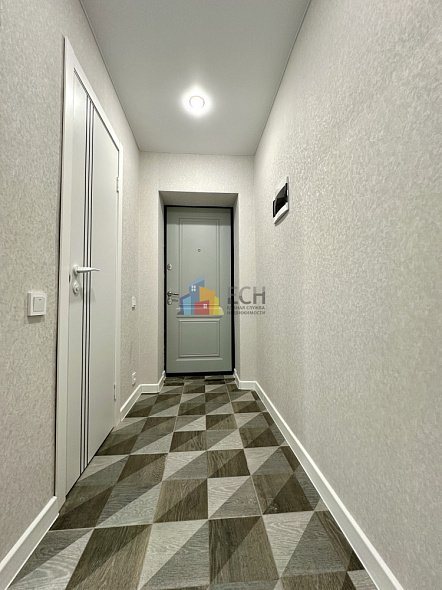 Продажа 1 комнатной квартиры, 31.4 м2, обл. Тульская, г. Тула, Красноармейский проспект, 50 8