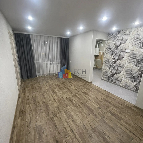 Продажа 2 комнатной квартиры, 46 м2, обл. Тульская, г. Тула, улица Доватора, 14 