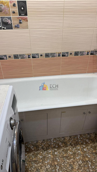 Многокомнатная квартира, 78.1 м2, обл. Тульская, г. Тула, улица Максима Горького, 37 8