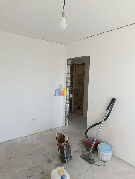 Продажа 2 комнатной квартиры, 48.75 м2, обл. Тульская, г. Тула, Новомедвенский проезд, 6А 5