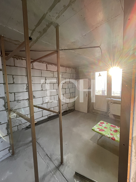Продажа 3 комнатной квартиры, 83.2 м2, обл. Тульская, г. село Осиновая Гора, улица Аркадия Шипунова, 2 13