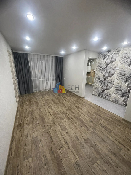 Продажа 2 комнатной квартиры, 46 м2, обл. Тульская, г. Тула, улица Доватора, 14 1