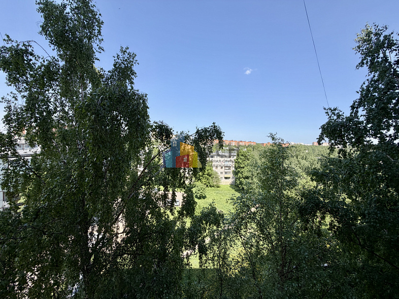 Продажа 1 комнатной квартиры, 28 м2, обл. Тульская, г. Тула, Ложевая улица, 137 11
