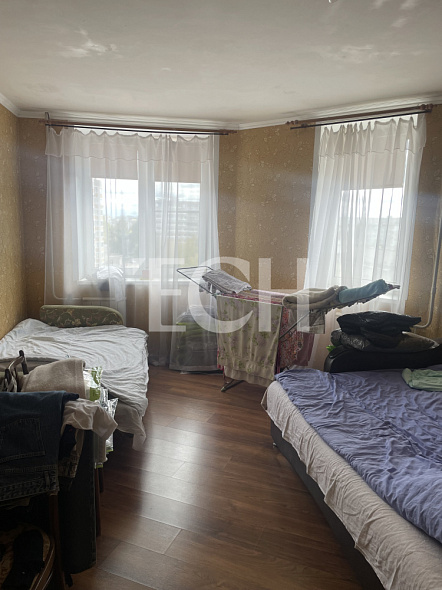 Продажа 1 комнатной квартиры, 43 м2, обл. Тульская, г. Тула, улица Пузакова, 19 16