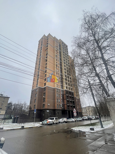 Продажа 3 комнатной квартиры, 95 м2, обл. Тульская, г. Тула, проспект Ленина, 93 1