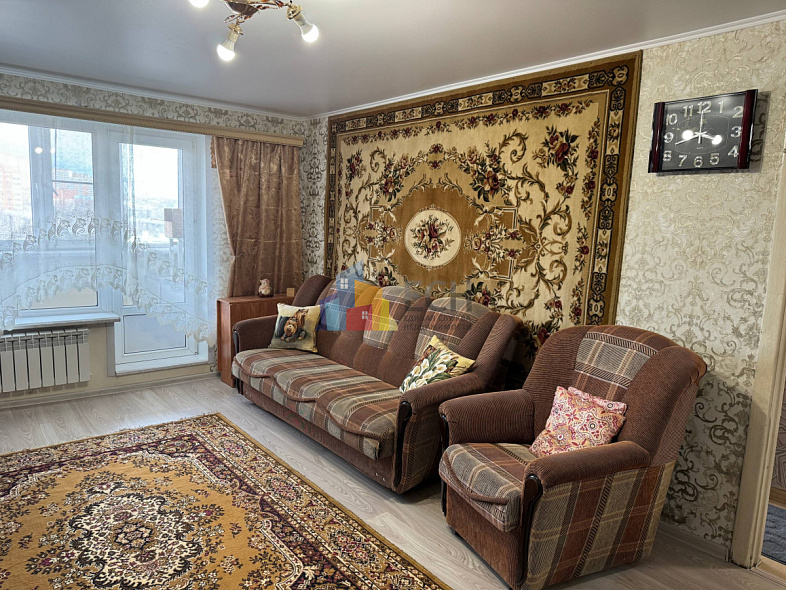 Продажа 1 комнатной квартиры, 33 м2, обл. Тульская, г. Тула, Ложевая улица, 130 1