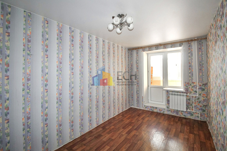 Продажа 3 комнатной квартиры, 60 м2, обл. Тульская, г. Тула, проспект Ленина, 88 3