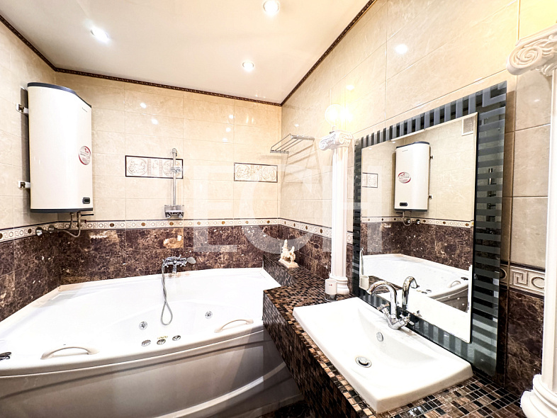 Продажа 3 комнатной квартиры, 100 м2, обл. Тульская, г. Тула, улица 9 Мая, 8А 23
