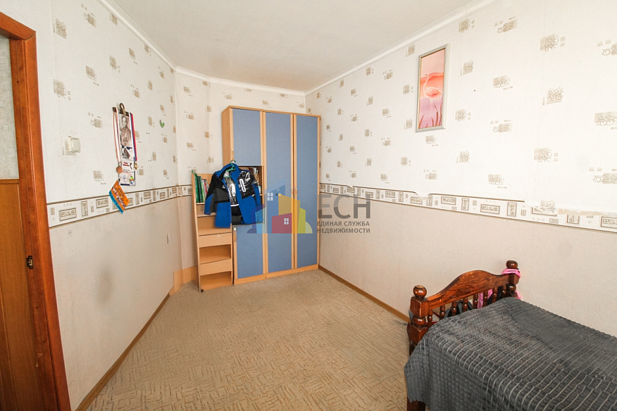 Продажа 3 комнатной квартиры, 67.1 м2, обл. Тульская, г. Тула, улица Вильямса, 26 17