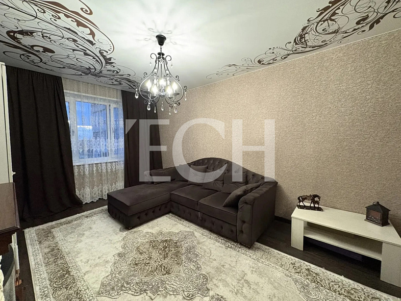 Многокомнатная квартира, 79.3 м2, обл. Тульская, г. Тула, улица Пузакова, 58 9