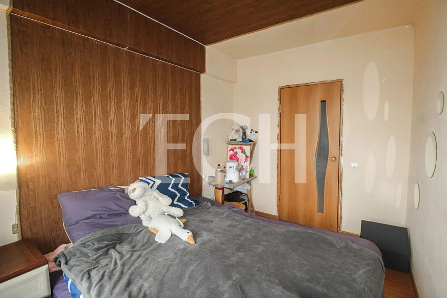 Продажа 3 комнатной квартиры, 55.3 м2, обл. Тульская, г. Тула, проспект Ленина, 137 4
