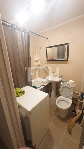 Продажа 1 комнатной квартиры, 36 м2, обл. Тульская, г. Тула, Пролетарская улица, 38 8