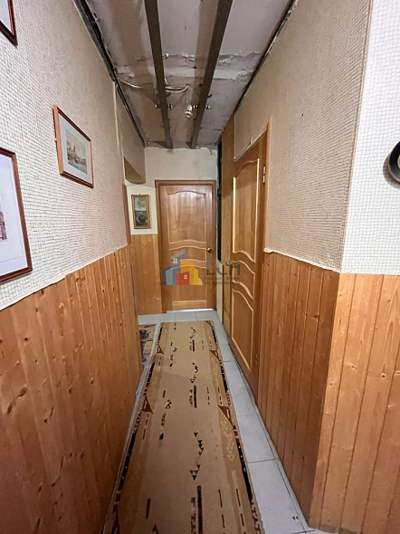 Продажа 3 комнатной квартиры, 106.1 м2, 300025, обл. Тульская, г. Тула, пр-кт. Ленина, д. 118 12