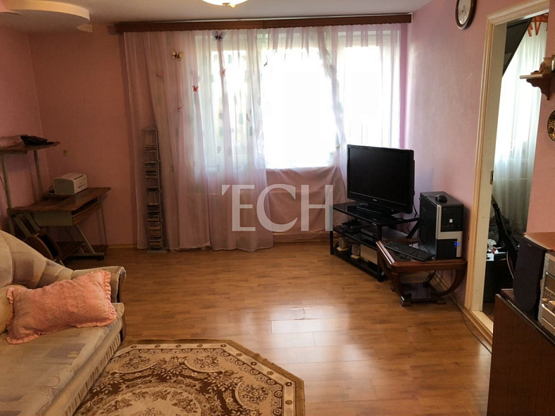 Многокомнатная квартира, 74 м2, обл. Тульская, г. Тула, Пушкинская улица, 57 1