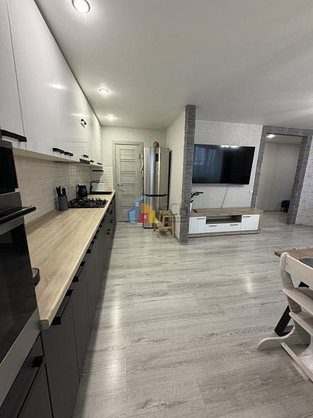 Продажа 3 комнатной квартиры, 75 м2, обл. Тульская, г. Тула, улица Прокудина, 2к1 2