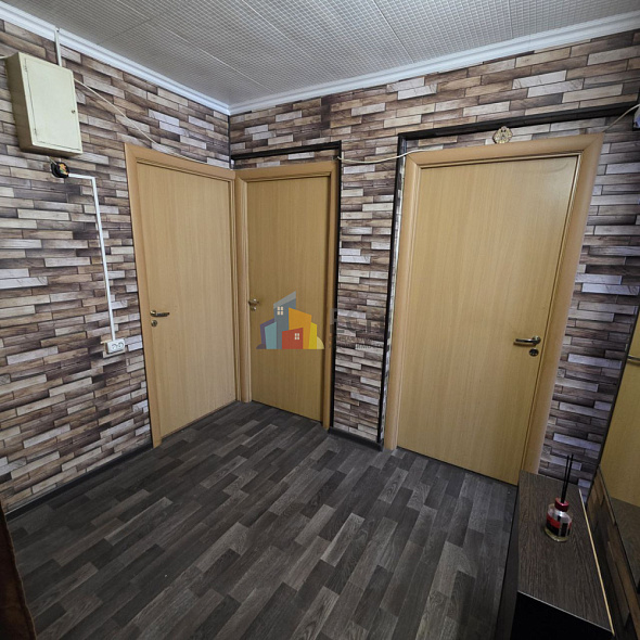 Продажа 3 комнатной квартиры, 62.8 м2, обл. Тульская, г. Тула, Серебровская улица, 18 4