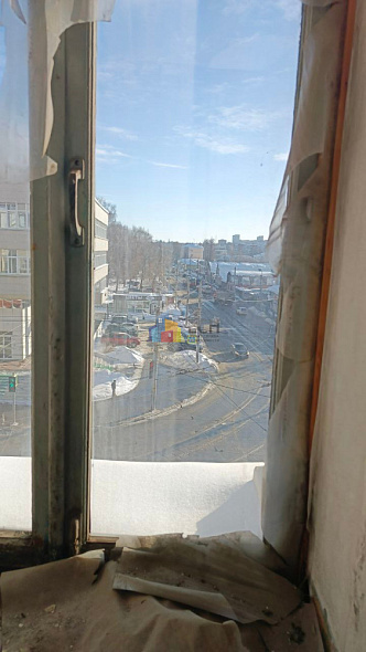 Продажа 2 комнатной квартиры, 53.3 м2, обл. Тульская, г. Тула, Советская улица, 57 15