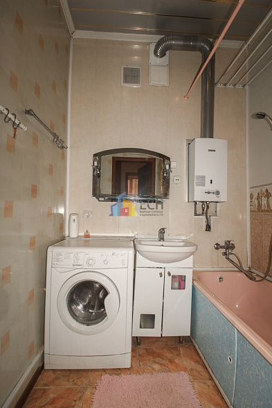 Продажа 3 комнатной квартиры, 72.6 м2, обл. Тульская, г. Тула, улица Дмитрия Ульянова, 4А 9