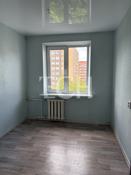 Продажа 3 комнатной квартиры, 48.2 м2, обл. Тульская, г. Тула, улица Пузакова, 28 3