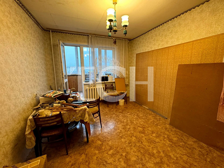 Продажа 1 комнатной квартиры, 30 м2, обл. Тульская, г. Тула, улица Металлургов, 49А 2