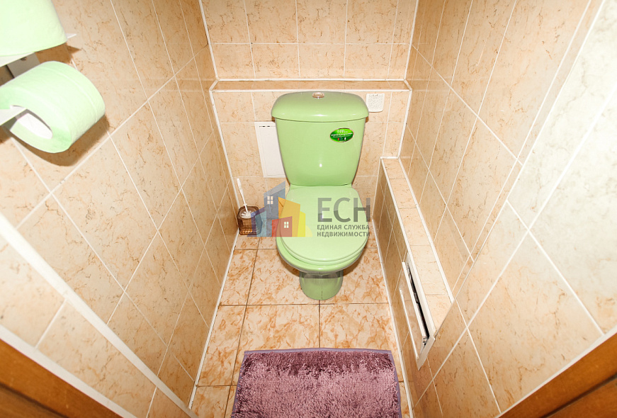 Продажа 1 комнатной квартиры, 55 м2, обл. Тульская, г. Тула, Городской переулок, 33 9