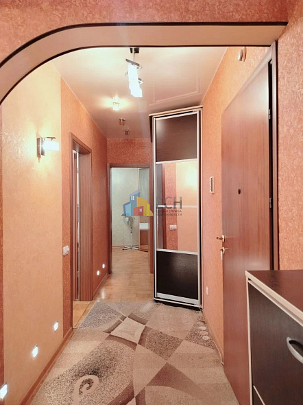 Продажа 2 комнатной квартиры, 57.5 м2, обл. Тульская, г. Тула, улица Генерала Маргелова, 1 4