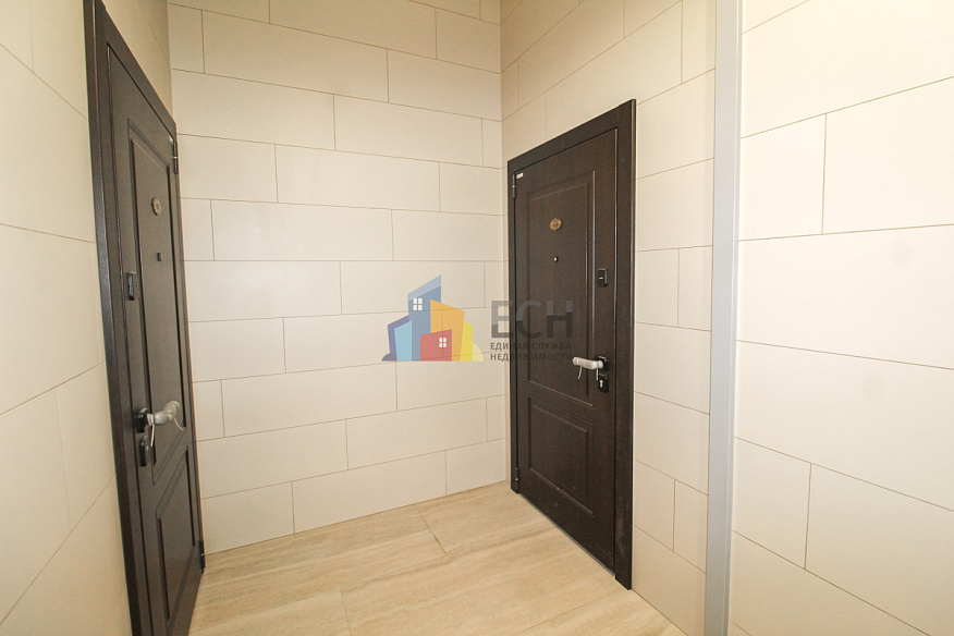 Продажа 2 комнатной квартиры, 70.8 м2, обл. Тульская, г. Тула, переулок Шевченко, 5 11