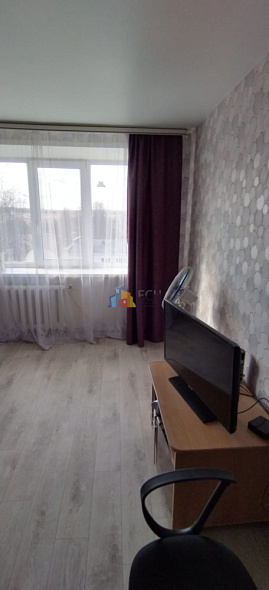 Продажа 3 комнатной квартиры, 61.1 м2, обл. Тульская, г. Липки, Советская улица, 42 5