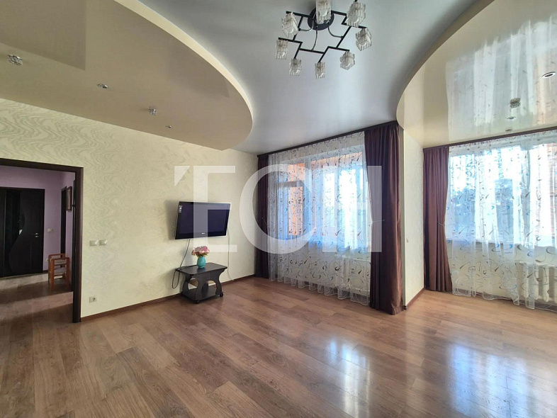 Продажа 2 комнатной квартиры, 72 м2, обл. Тульская, г. Тула, улица Щегловская Засека, 30 9