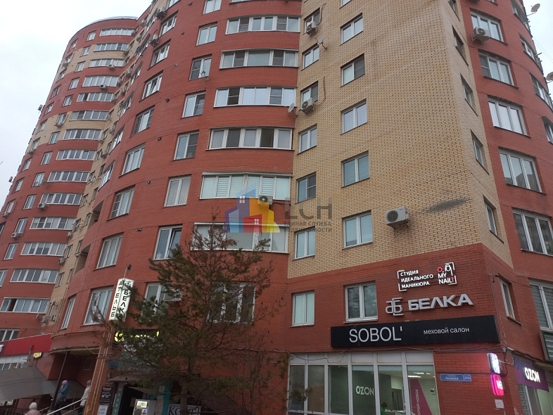 Продажа 2 комнатной квартиры, 78 м2, обл. Тульская, г. Тула, проспект Ленина, 112Б 1