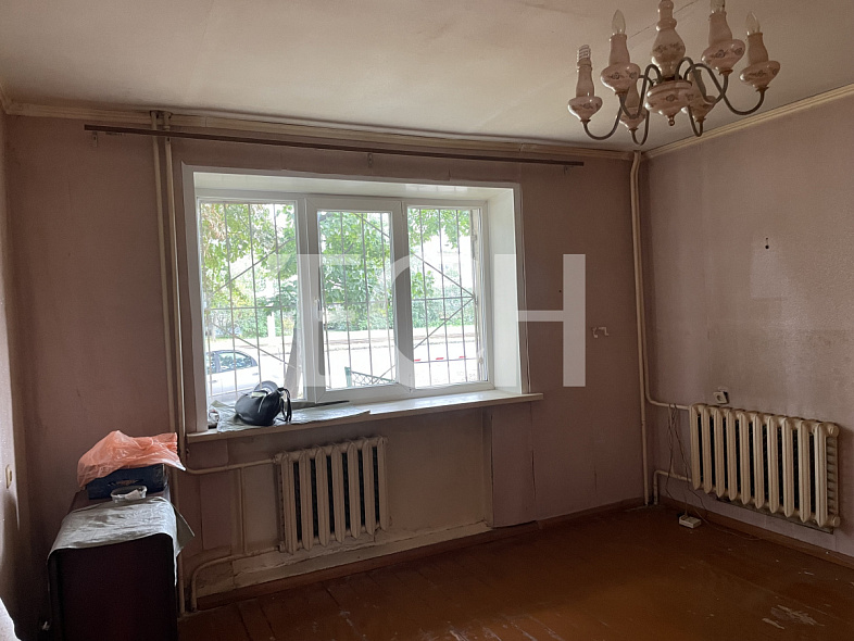 Продажа 2 комнатной квартиры, 61.7 м2, обл. Тульская, г. Тула, улица Щегловская Засека, 45 26