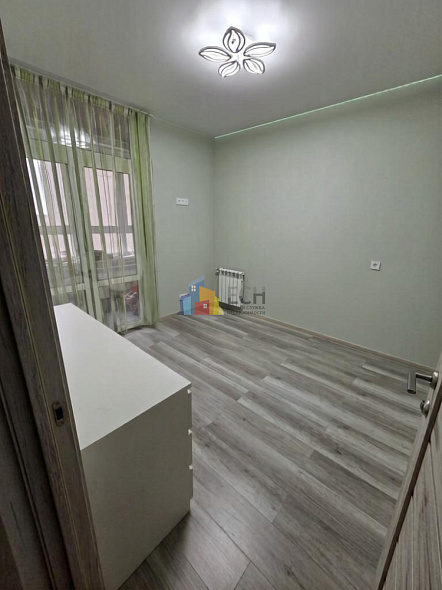 Продажа 2 комнатной квартиры, 46.2 м2, обл. Тульская, г. Тула, Калужское шоссе, 20к2 9