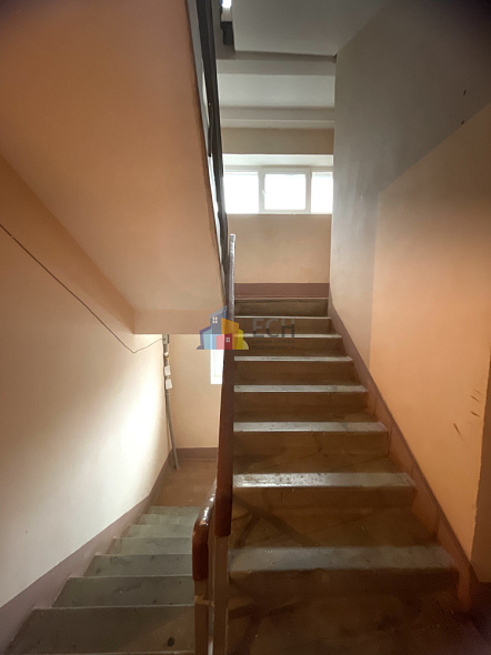 Продажа 2 комнатной квартиры, 46 м2, обл. Тульская, г. Алексин, шоссе Генерала Короткова, 9 12