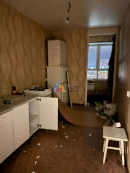 Продажа 1 комнатной квартиры, 37.4 м2, обл. Тульская, г. Тула, улица Новосёлов, 4к2 2