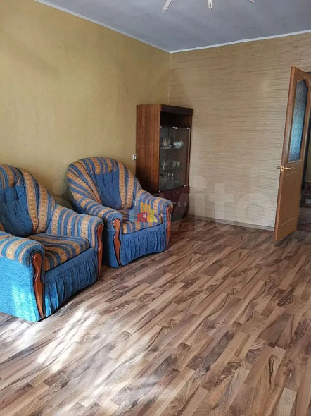 Продажа 3 комнатной квартиры, 66 м2, обл. Тульская, г. Липки, улица Лермонтова, 12 4