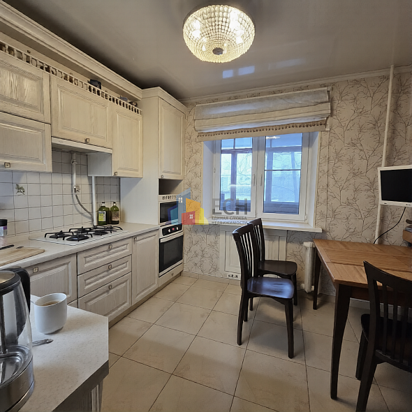 Продажа 3 комнатной квартиры, 73.5 м2, обл. Тульская, г. Тула, проспект Ленина, 88 2