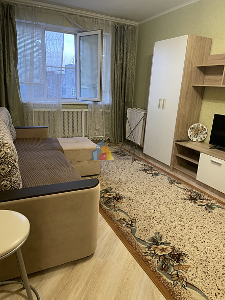 Продажа 1 комнатной квартиры, 36 м2, обл. Тульская, г. Тула, Октябрьская улица, 82 1
