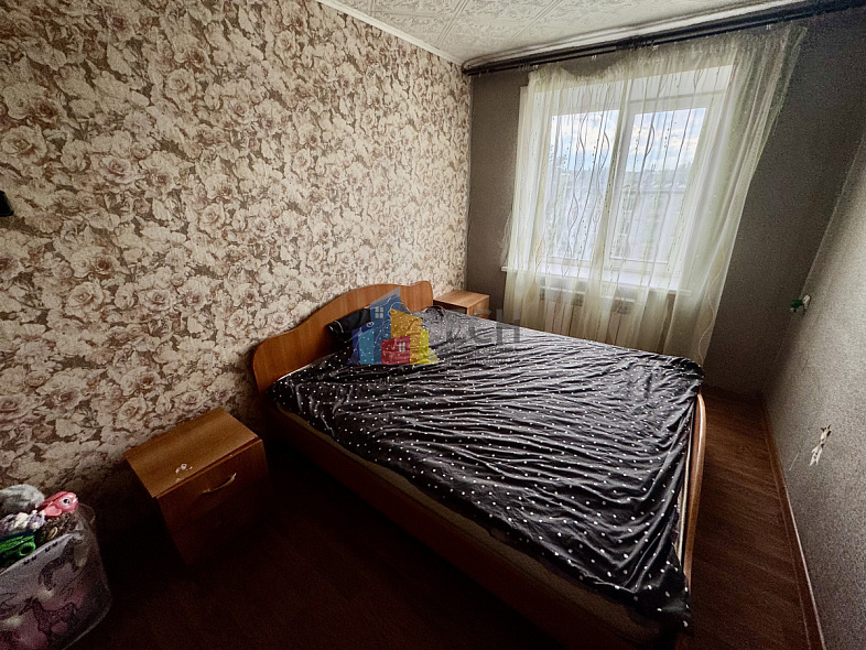 Продажа 3 комнатной квартиры, 52 м2, обл. Тульская, г. Болохово, улица Ленина, 13 6