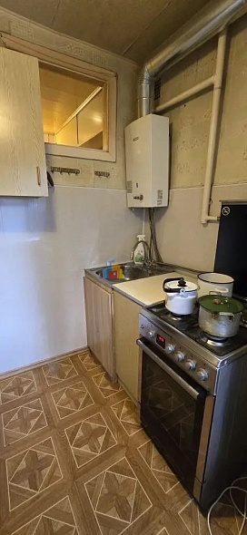 Продажа 2 комнатной квартиры, 44 м2, обл. Тульская, г. Тула, улица Кутузова, 104 2