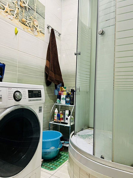 Продажа 2 комнатной квартиры, 60.3 м2, обл. Тульская, г. Тула, проспект Ленина, 132 8