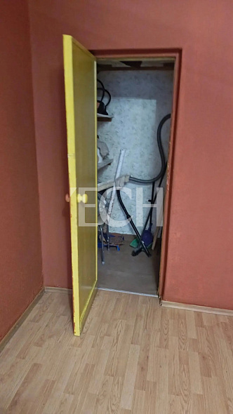 Продажа 1 комнатной квартиры, 31.4 м2, обл. Тульская, г. 10, улица Льва Толстого, 10, подъезд 1 16