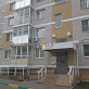 Продажа 1 комнатной квартиры, 25.7 м2, 300036, обл. Тульская, р-н. Ленинский, п. Петровский, ул. Константина Паустовского, д. 13 6