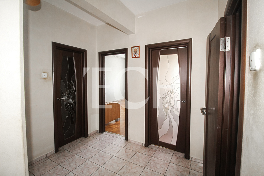 Многокомнатная квартира, 167.1 м2, обл. Тульская, г. Тула, улица Льва Толстого, 132 20